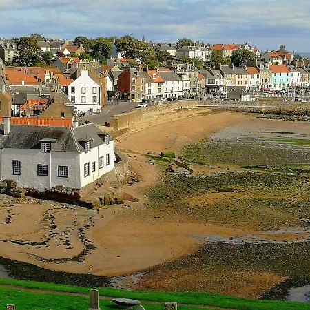 Sea Esta Apartment Anstruther Exterior photo