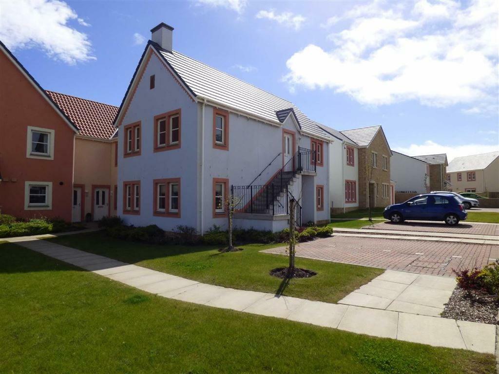 Sea Esta Apartment Anstruther Exterior photo