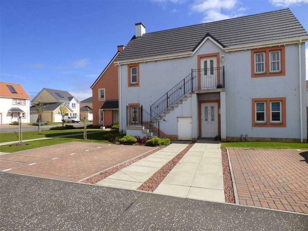 Sea Esta Apartment Anstruther Exterior photo