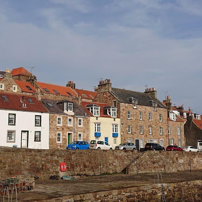 Sea Esta Apartment Anstruther Exterior photo