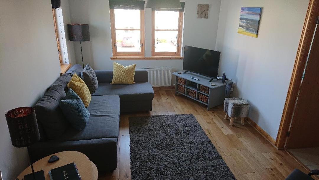 Sea Esta Apartment Anstruther Exterior photo