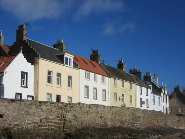 Sea Esta Apartment Anstruther Exterior photo