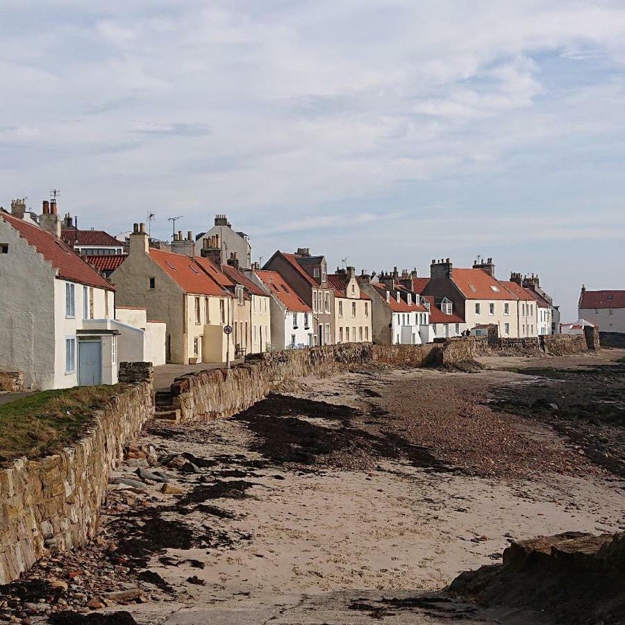 Sea Esta Apartment Anstruther Exterior photo