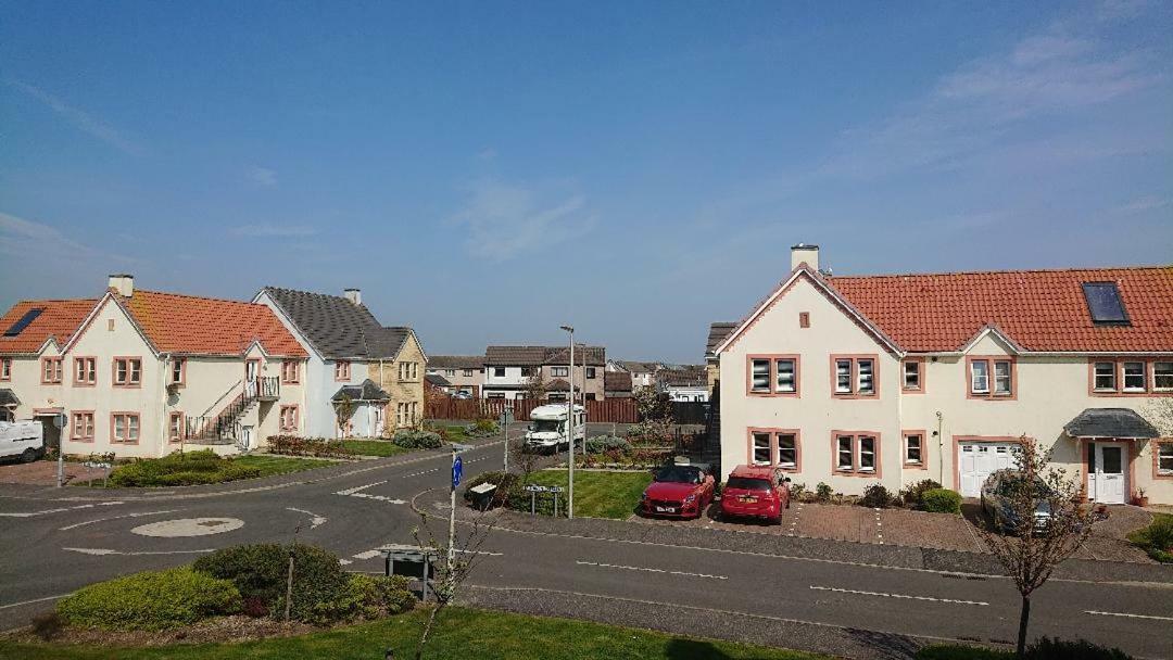 Sea Esta Apartment Anstruther Exterior photo
