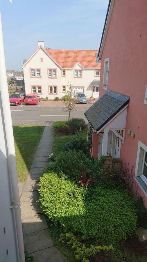 Sea Esta Apartment Anstruther Exterior photo